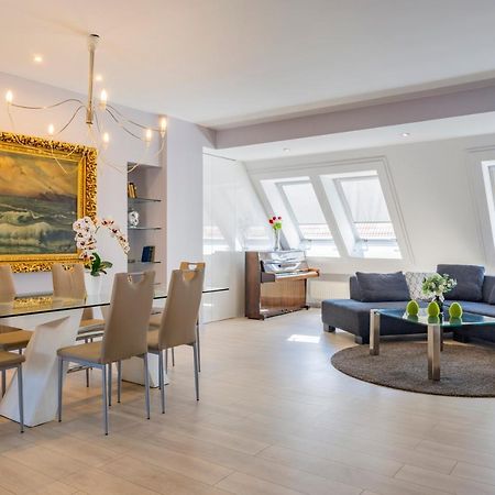 Apartamenty Market Square Βρότσλαβ Εξωτερικό φωτογραφία