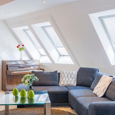 Apartamenty Market Square Βρότσλαβ Εξωτερικό φωτογραφία