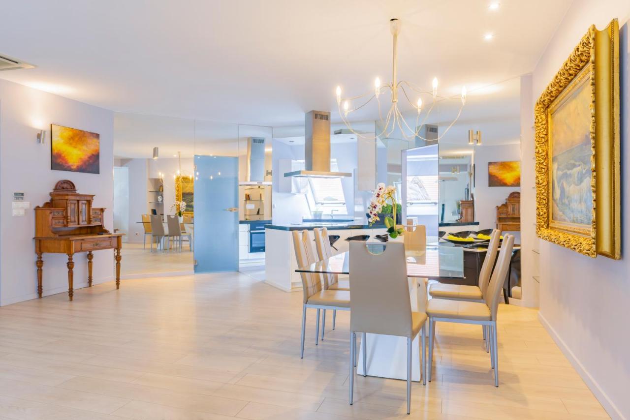 Apartamenty Market Square Βρότσλαβ Εξωτερικό φωτογραφία