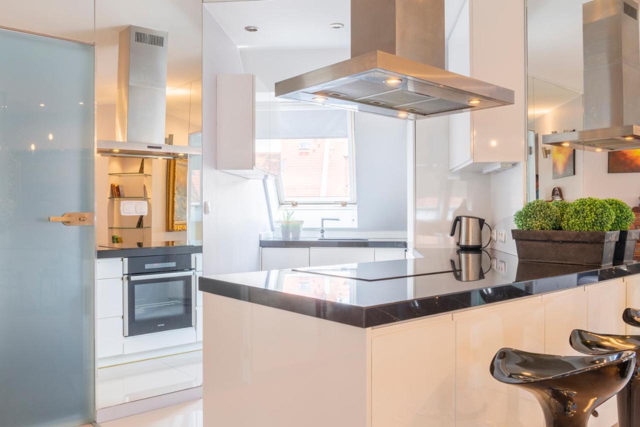 Apartamenty Market Square Βρότσλαβ Εξωτερικό φωτογραφία