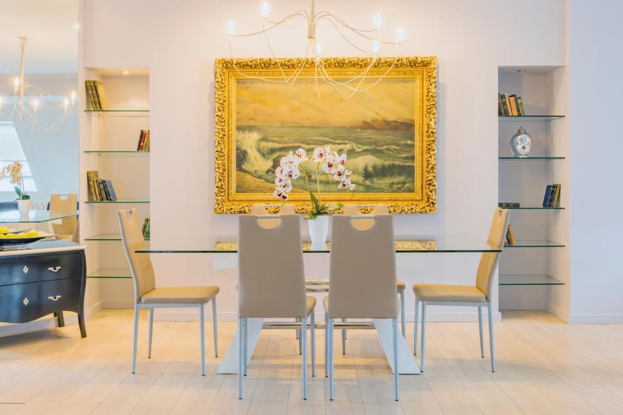 Apartamenty Market Square Βρότσλαβ Εξωτερικό φωτογραφία