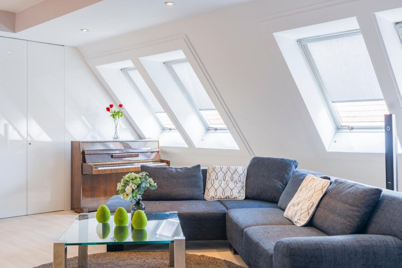 Apartamenty Market Square Βρότσλαβ Εξωτερικό φωτογραφία